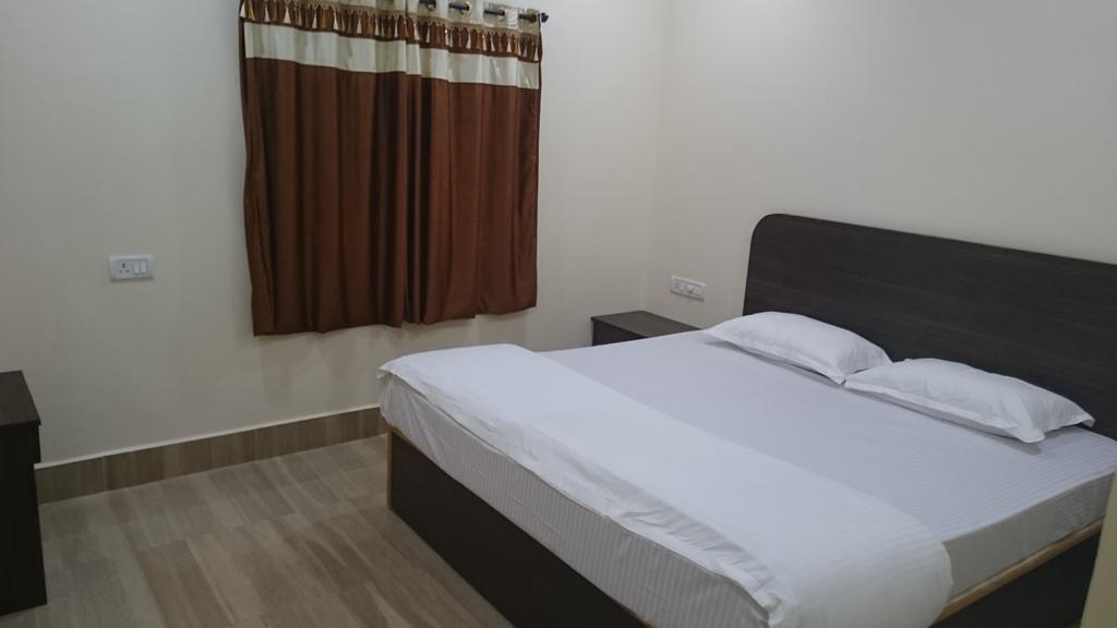 Hotel O Raaj Residency Chennai Exterior foto