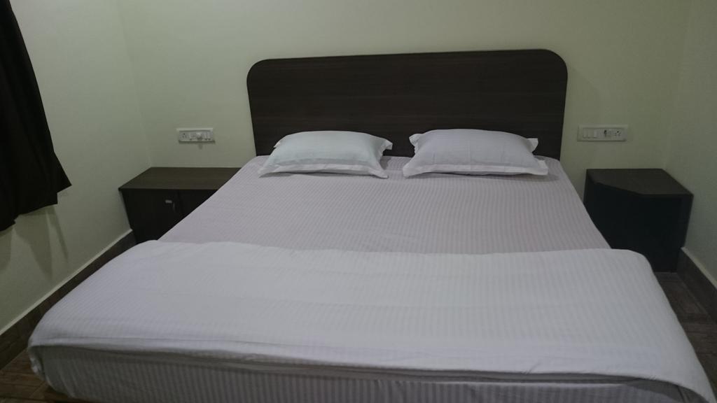 Hotel O Raaj Residency Chennai Zimmer foto