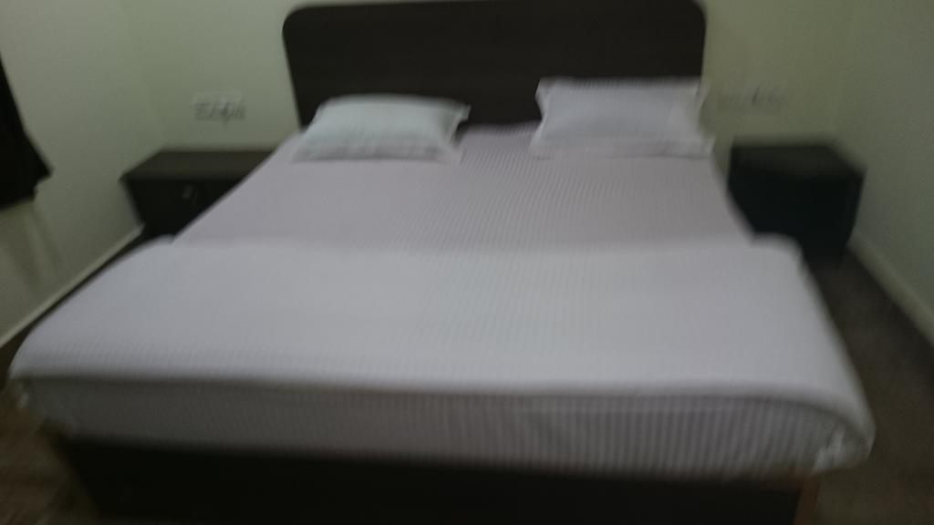 Hotel O Raaj Residency Chennai Zimmer foto