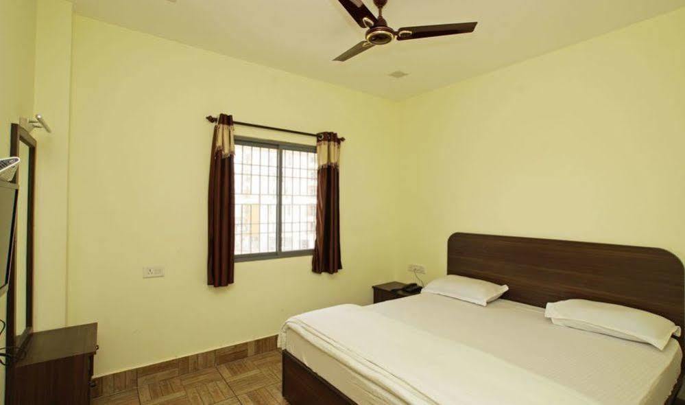 Hotel O Raaj Residency Chennai Exterior foto