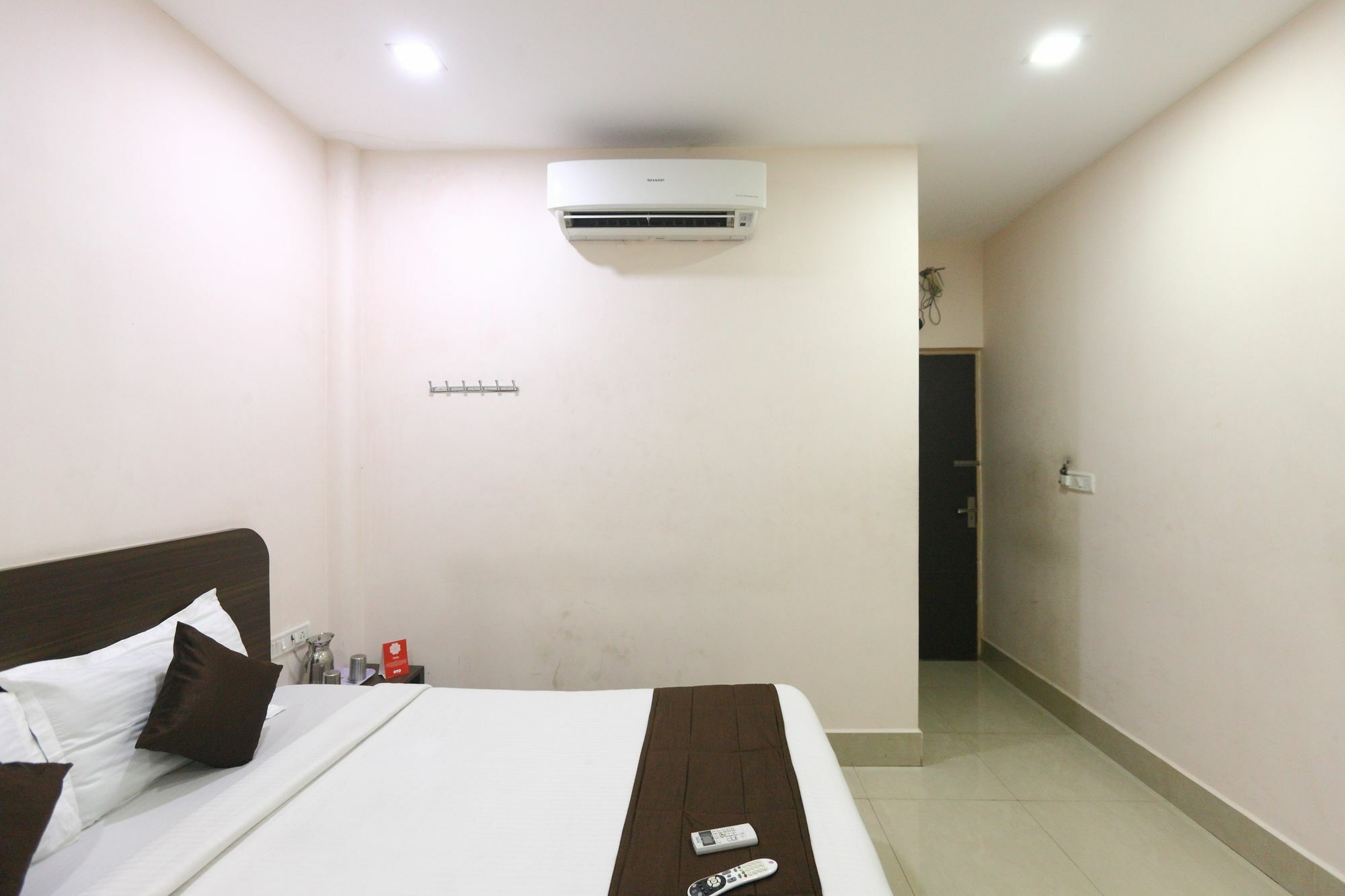 Hotel O Raaj Residency Chennai Exterior foto