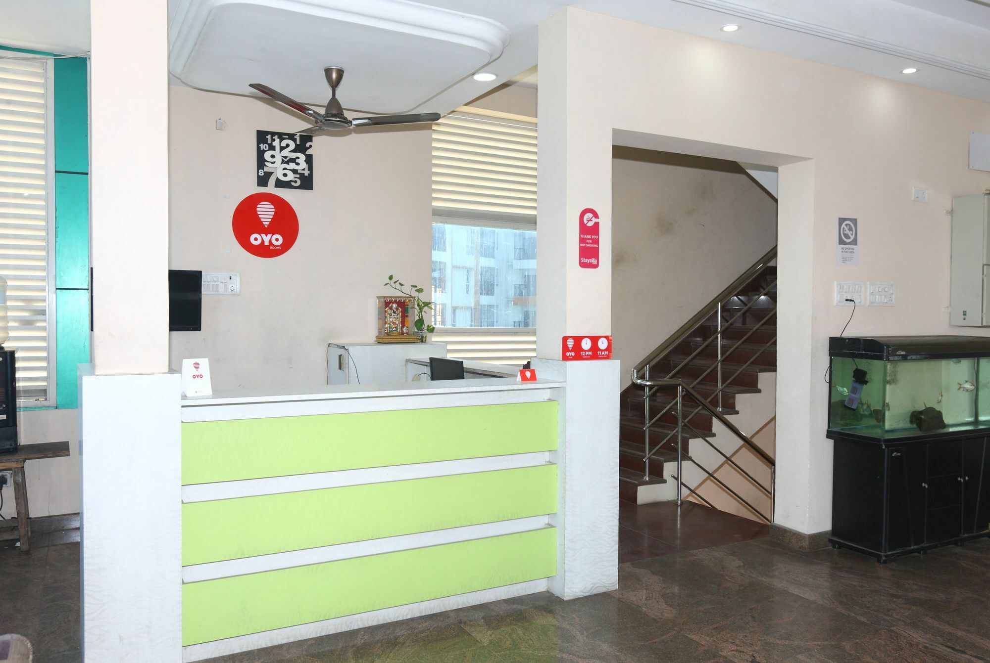 Hotel O Raaj Residency Chennai Exterior foto