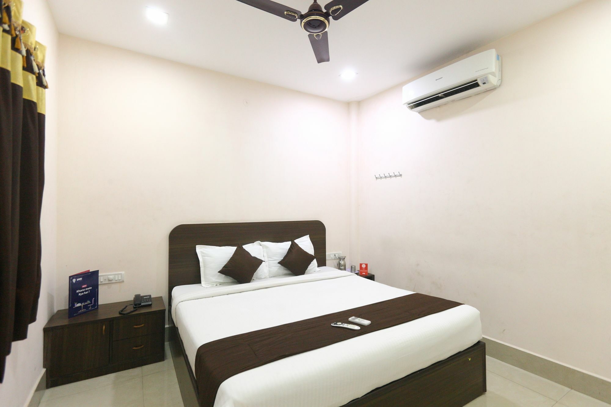 Hotel O Raaj Residency Chennai Exterior foto